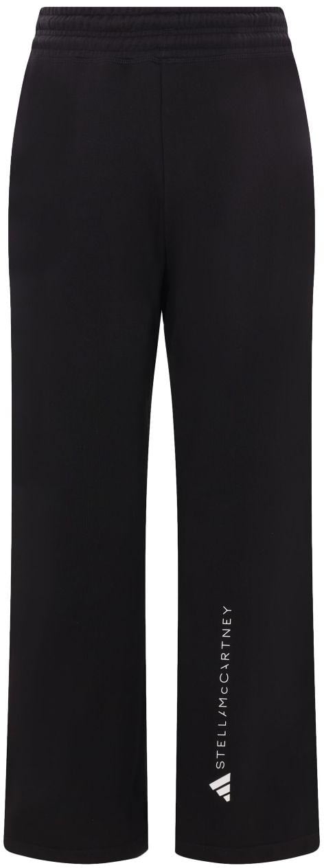 Adidas Trousers Black Zwart