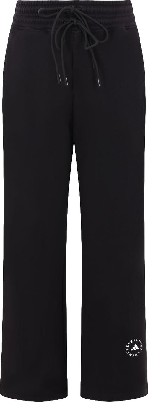Adidas Trousers Black Zwart