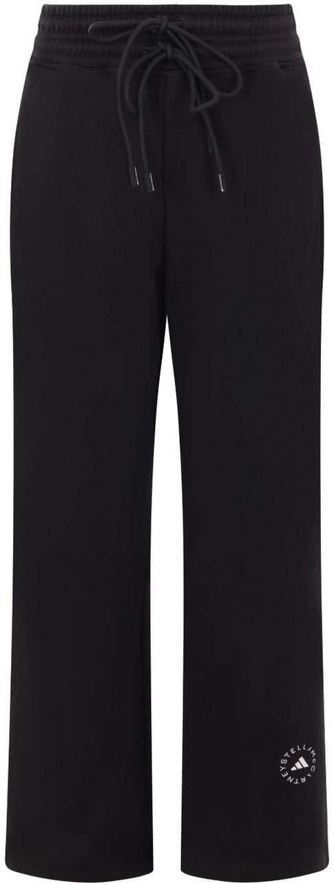 Adidas Trousers Black Zwart