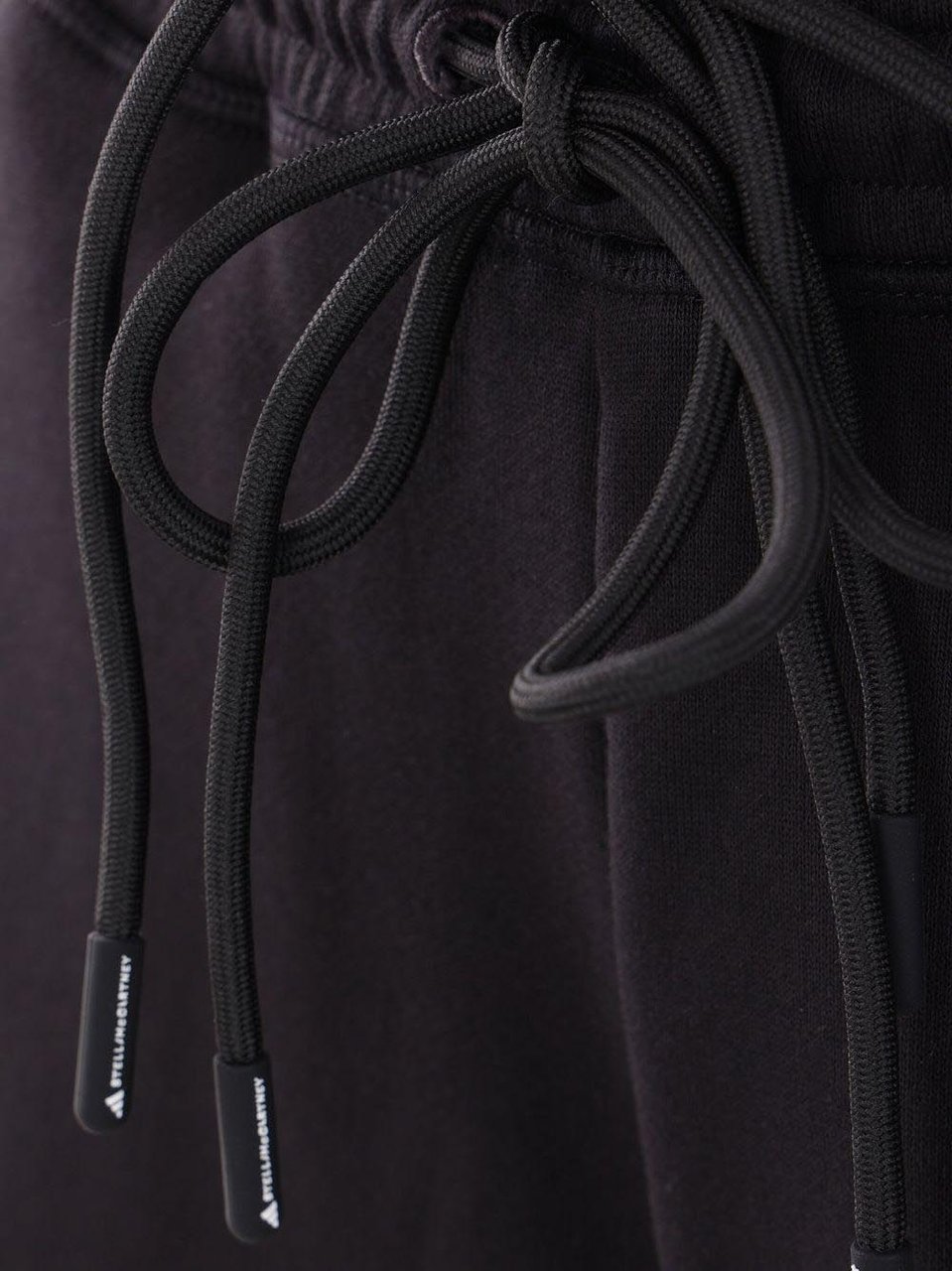 Adidas Trousers Black Zwart