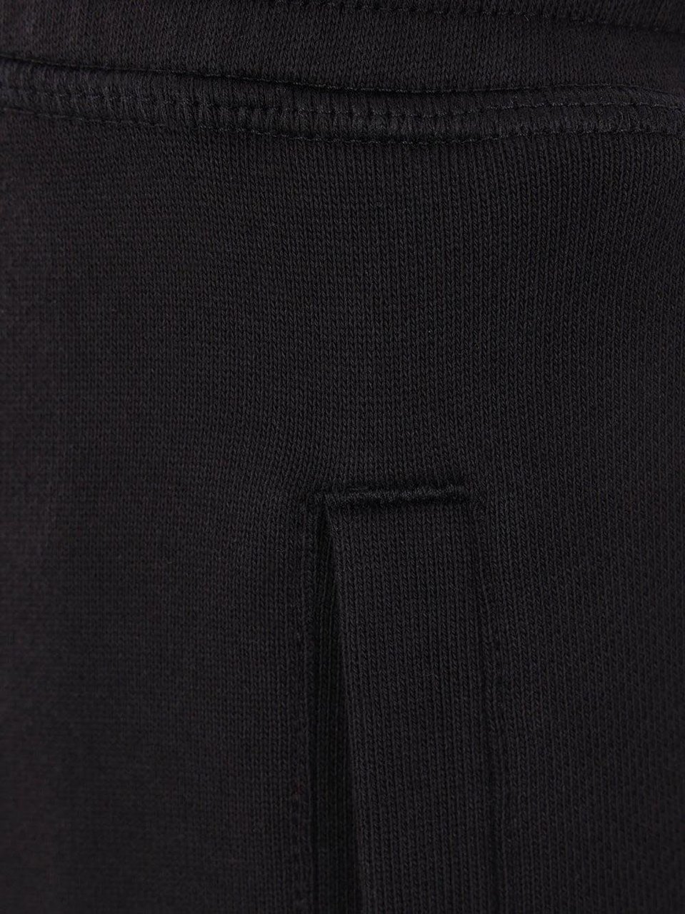 Adidas Trousers Black Zwart