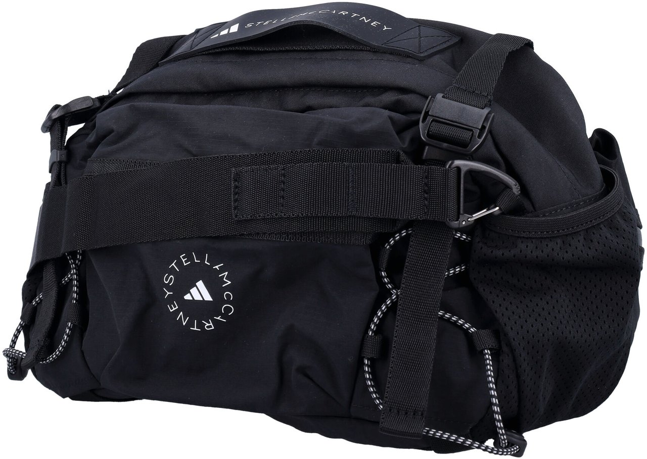 Adidas Asmc Beltbag Nero Zwart