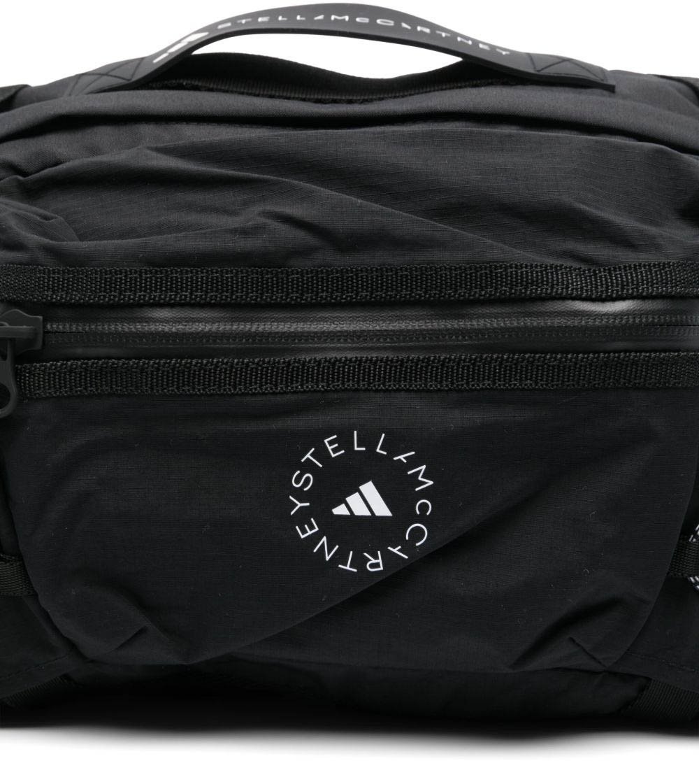 Adidas Bags Black Zwart