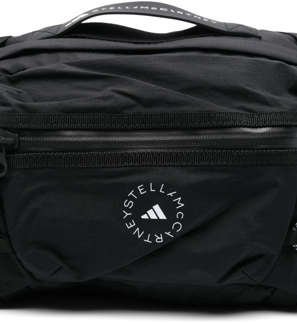 Adidas Bags Black Zwart