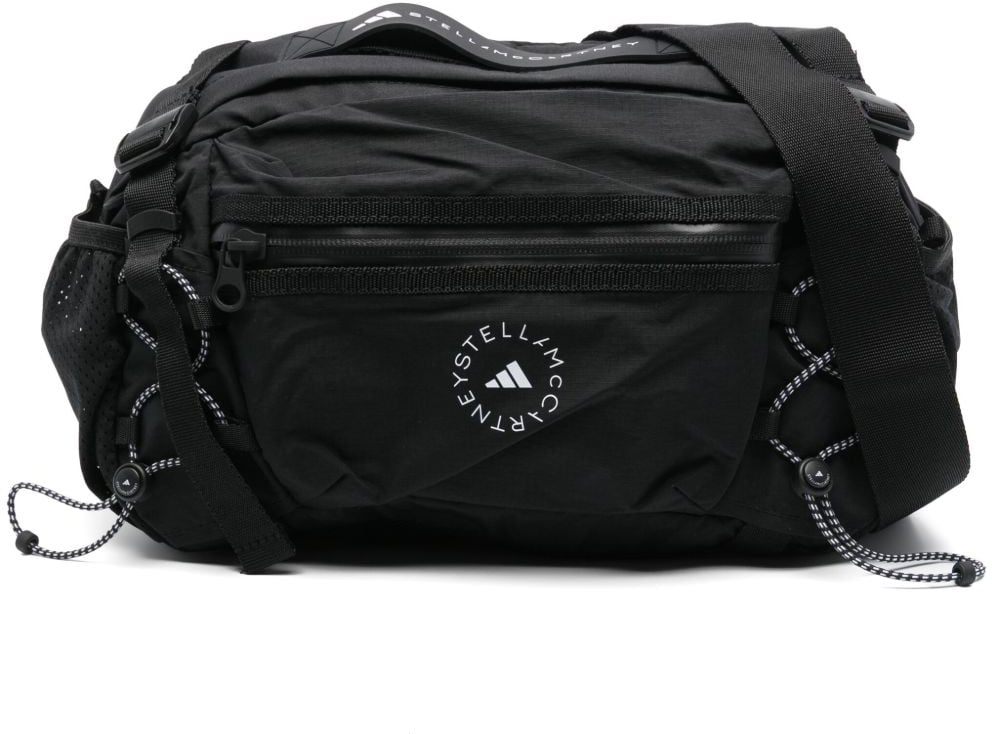 Adidas Bags Black Zwart