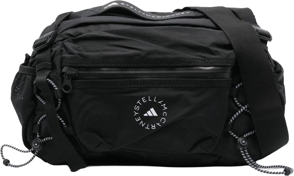 Adidas Bags Black Zwart