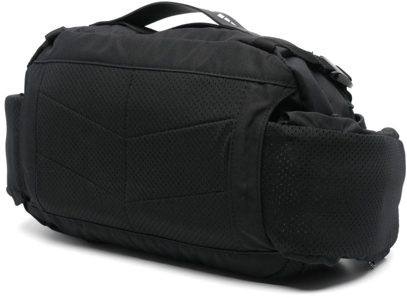 Adidas Bags Black Zwart