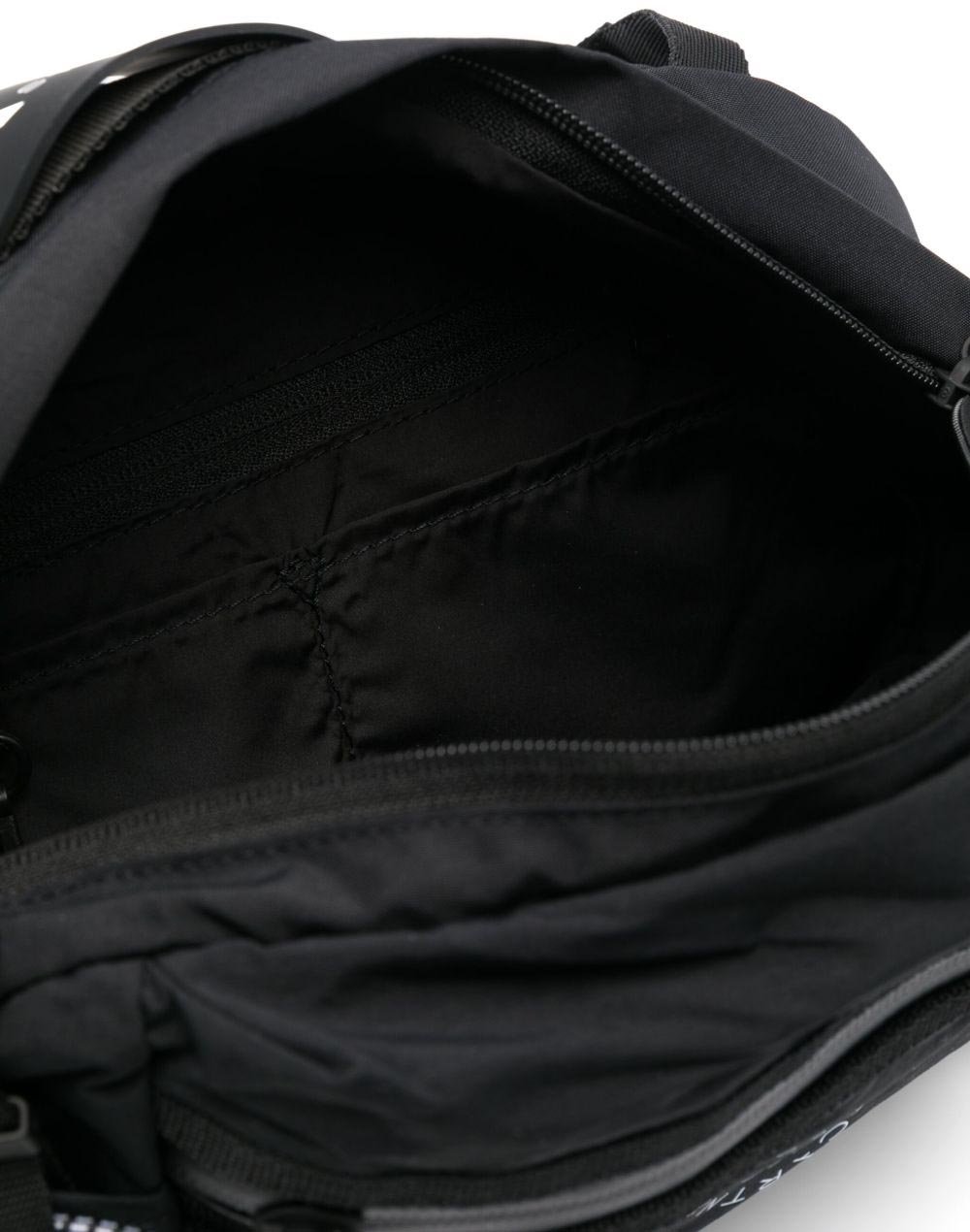 Adidas Bags Black Zwart