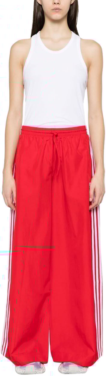Adidas Top White Wit