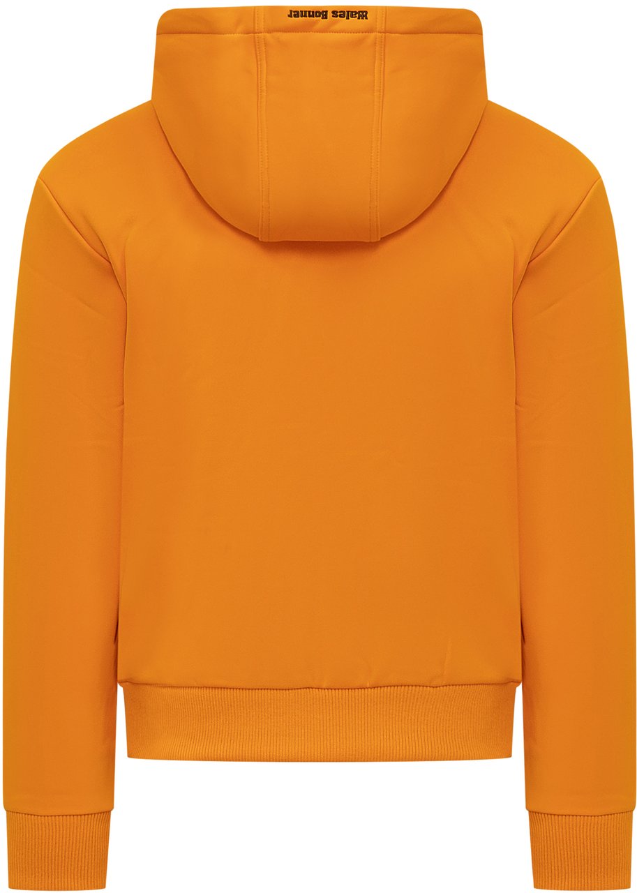 Adidas Adidas Original By Wales Bonner Felpa WB Track Oranje