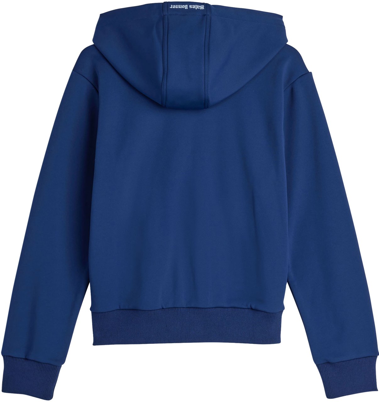 Adidas Wales Bonner Track Hoodie Collegiate Navy Blauw