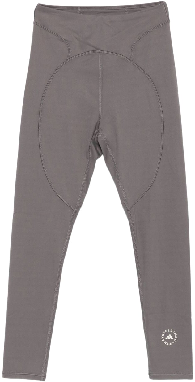 Adidas Trousers Brown Bruin
