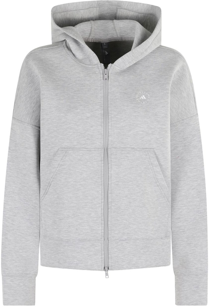 Adidas Sweaters Grey Grijs