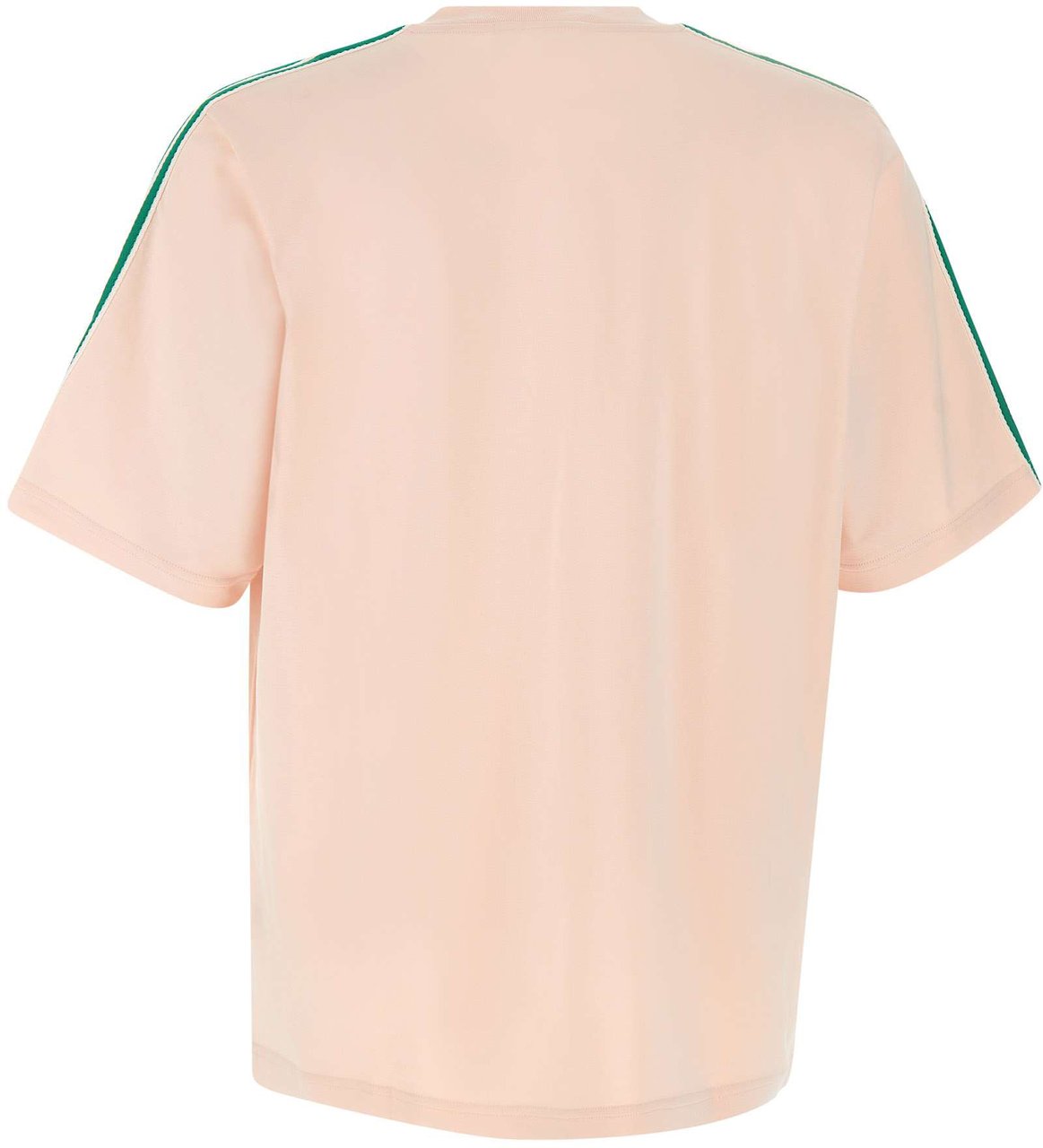 Adidas T-Shirts And Polos Pink Roze