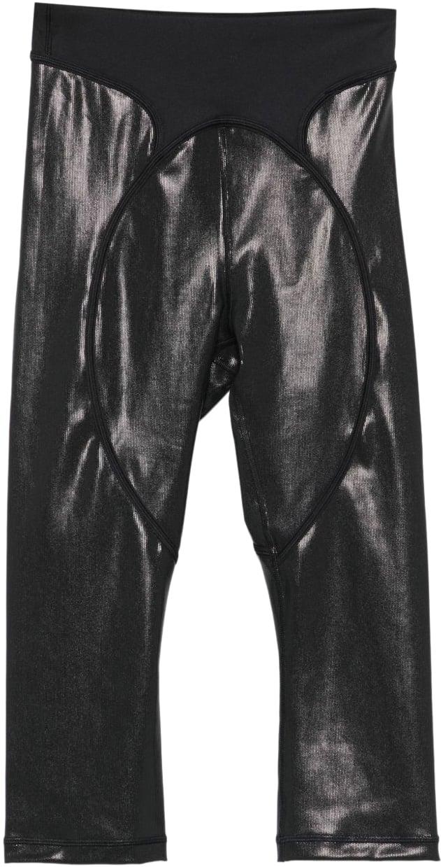 Adidas Trousers Black Zwart
