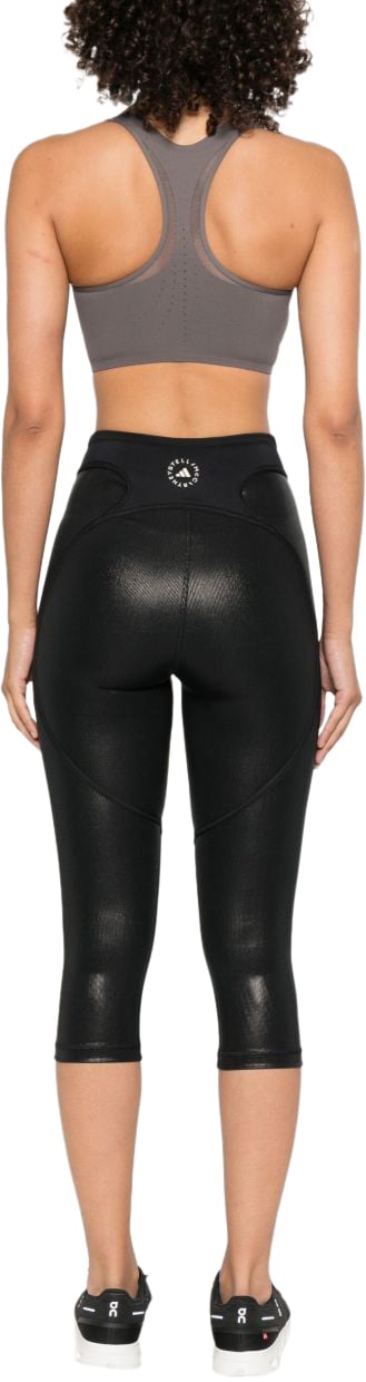Adidas Trousers Black Zwart