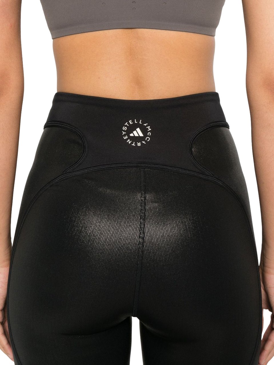 Adidas Trousers Black Zwart