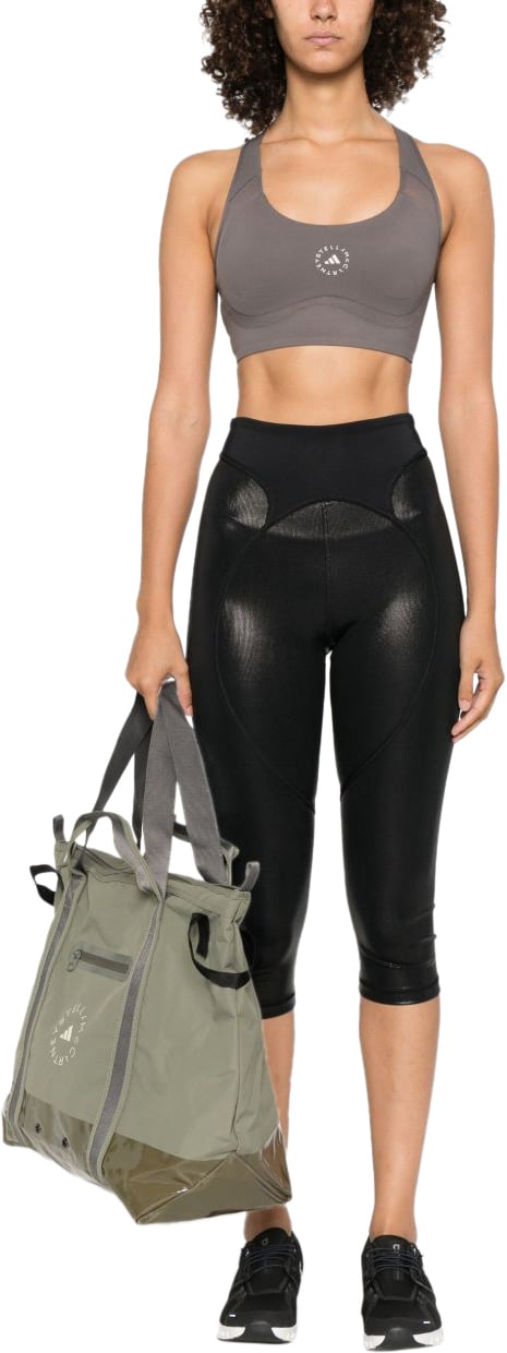 Adidas Trousers Black Zwart