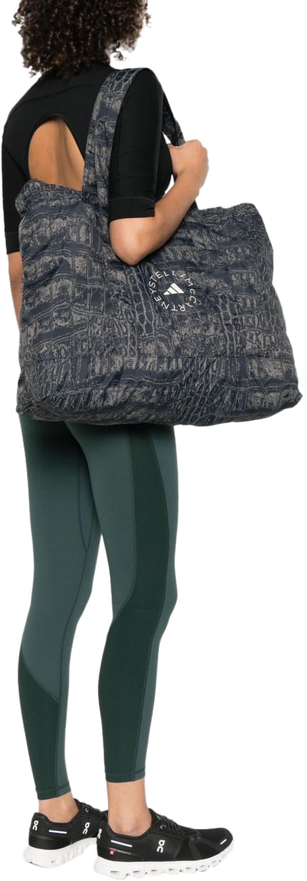 Adidas Bags Black Zwart