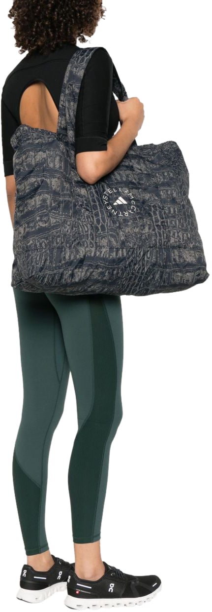 Adidas Bags Black Zwart