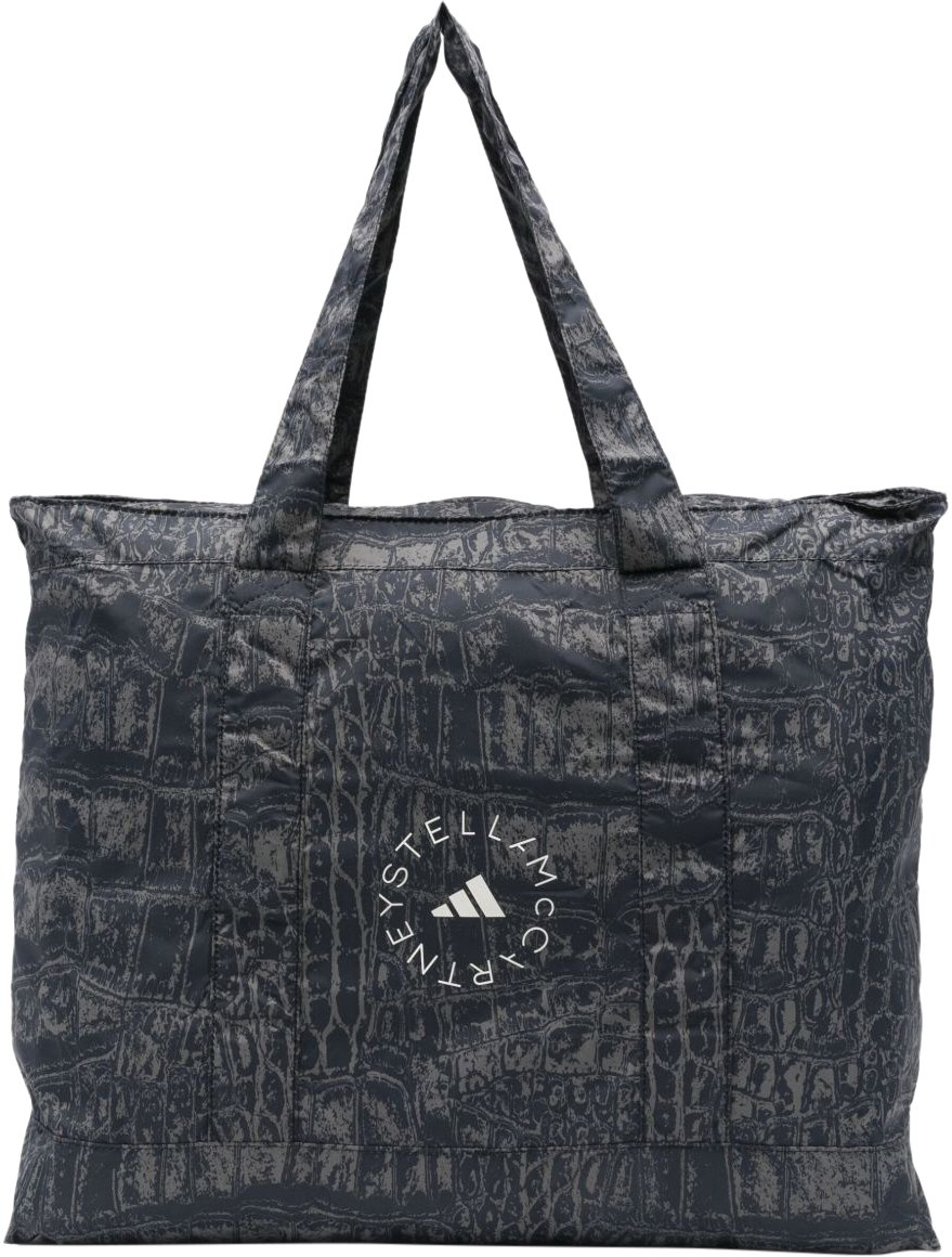 Adidas Bags Black Zwart