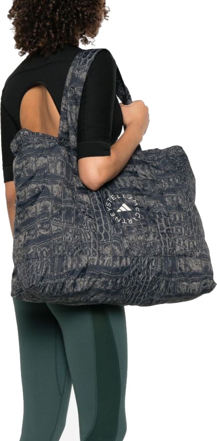 Adidas Bags Black Zwart