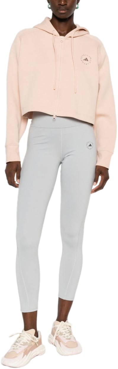 Adidas Trousers Grey Grijs