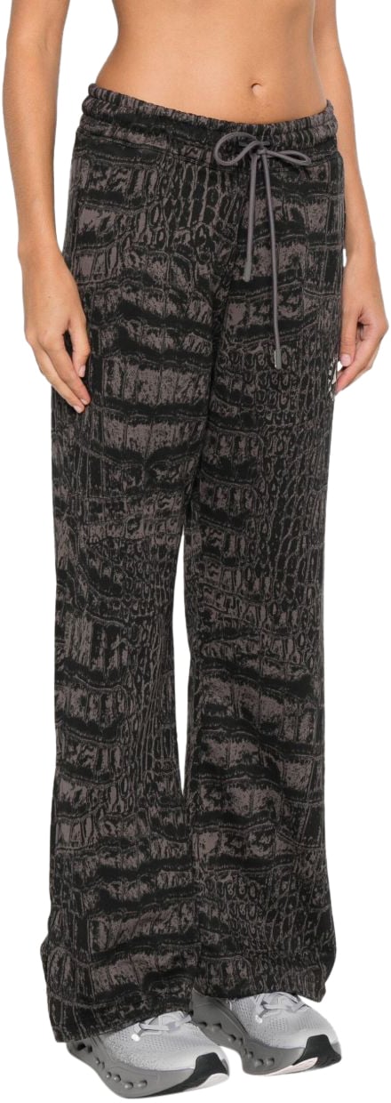 Adidas Trousers Black Zwart