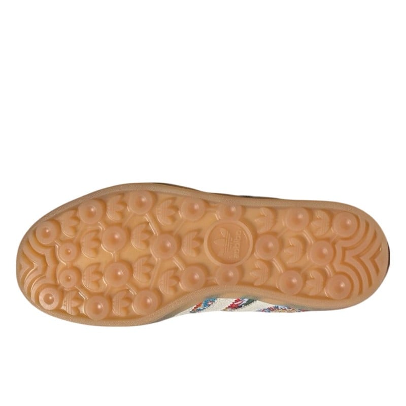 Adidas Adidas Gazelle Indoor Liberty London Floral Embroidery Divers