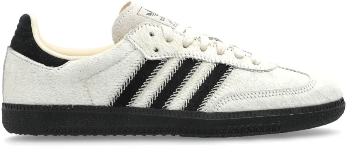 Adidas Samba Og W Wonwhi/cblack/alumin Zwart