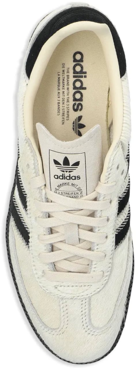 Adidas Samba Og W Wonwhi/cblack/alumin Zwart