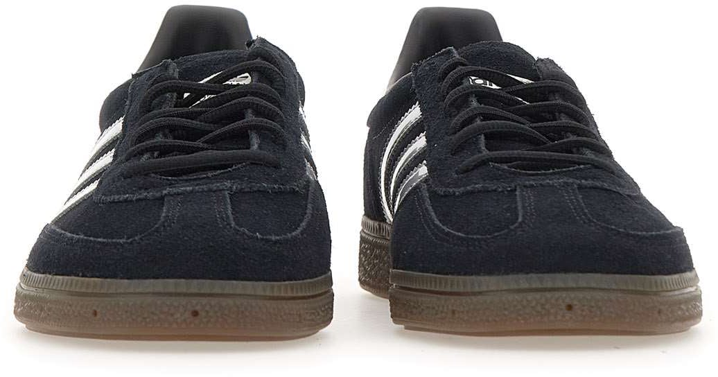 Adidas Sneakers Black Zwart