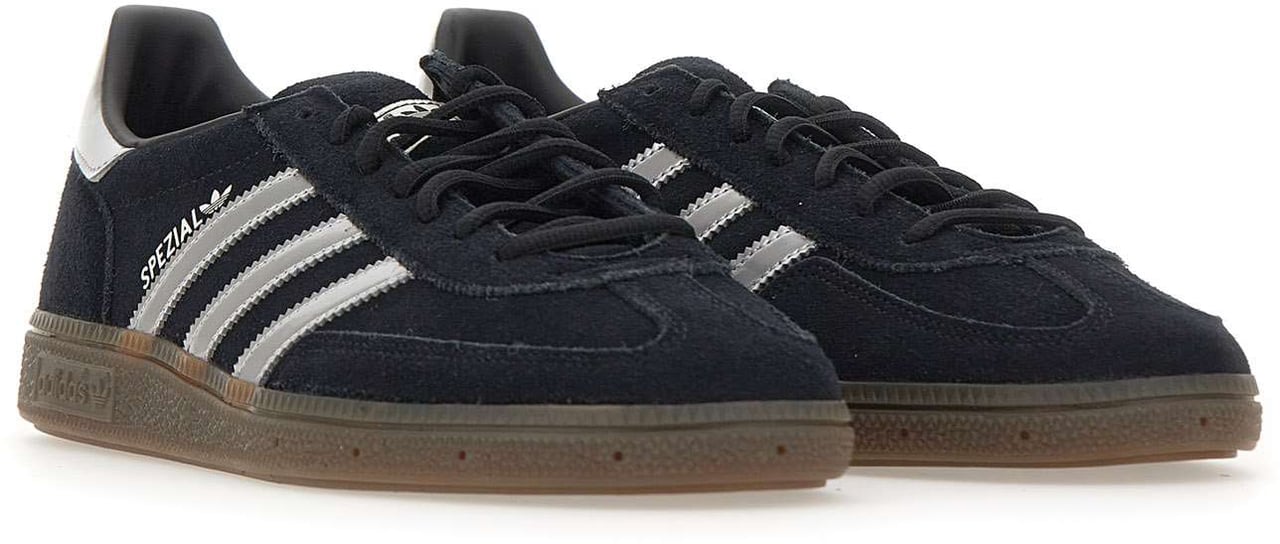 Adidas Sneakers Black Zwart