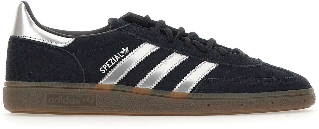 Adidas Sneakers Black Zwart