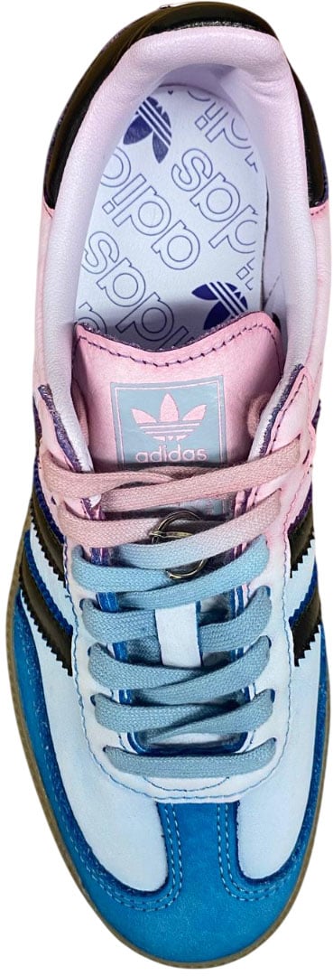 Adidas Sneakers Samba OG Divers