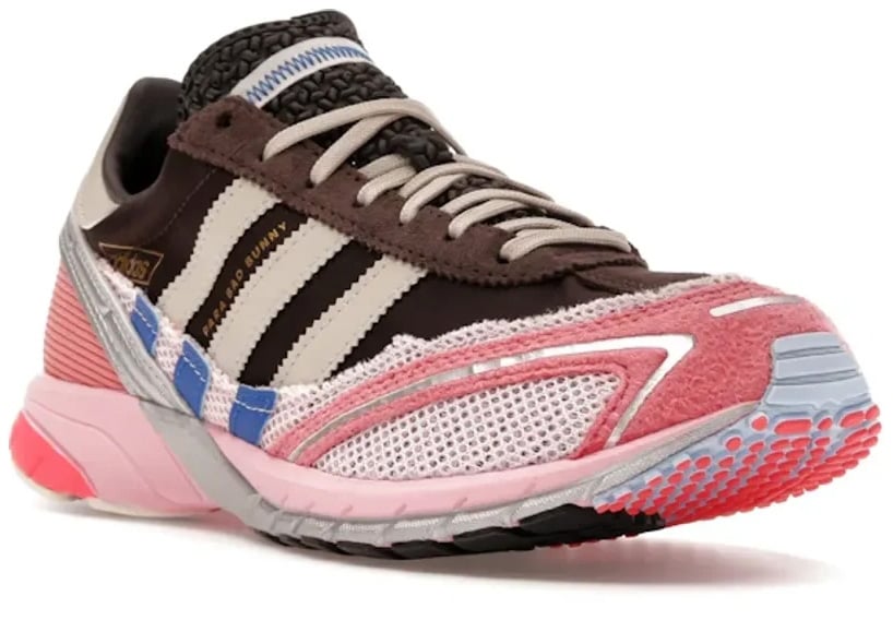 Adidas adidas Adizero SL 72 Bad Bunny Brown Clear Pink Bruin