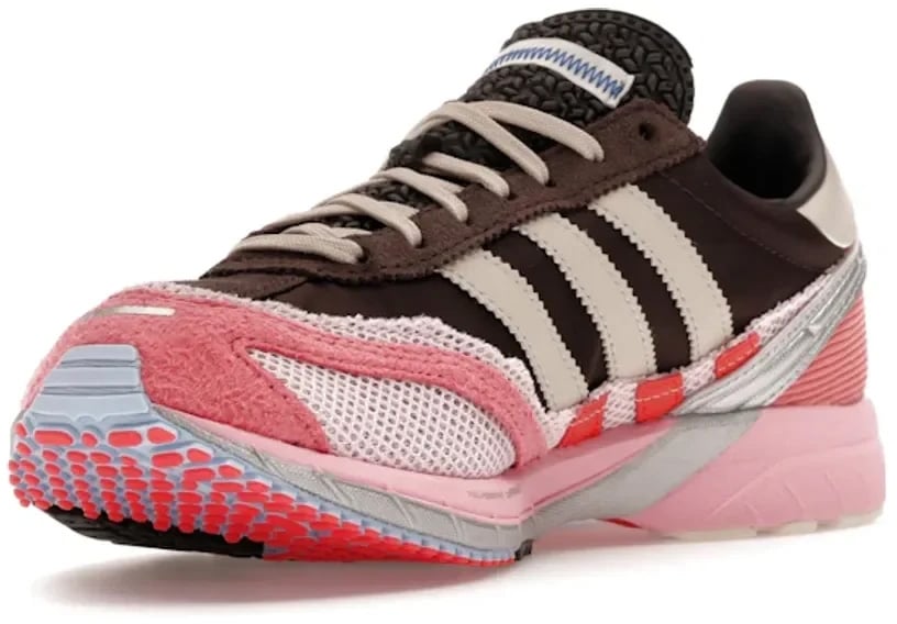 Adidas adidas Adizero SL 72 Bad Bunny Brown Clear Pink Bruin