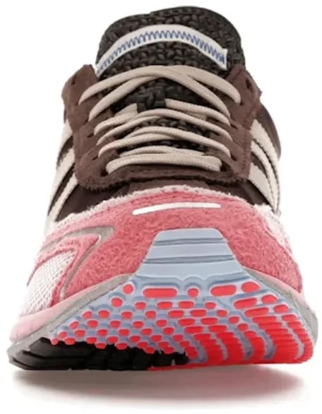 Adidas adidas Adizero SL 72 Bad Bunny Brown Clear Pink Bruin