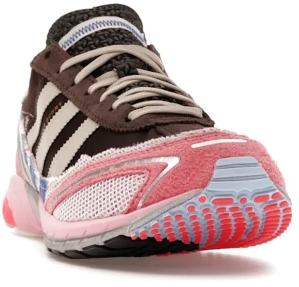 Adidas adidas Adizero SL 72 Bad Bunny Brown Clear Pink Bruin