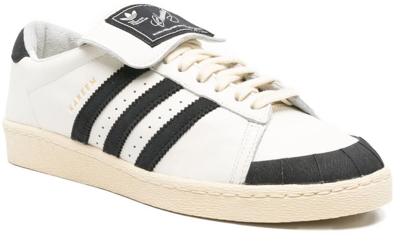 Adidas Sneakers White Wit