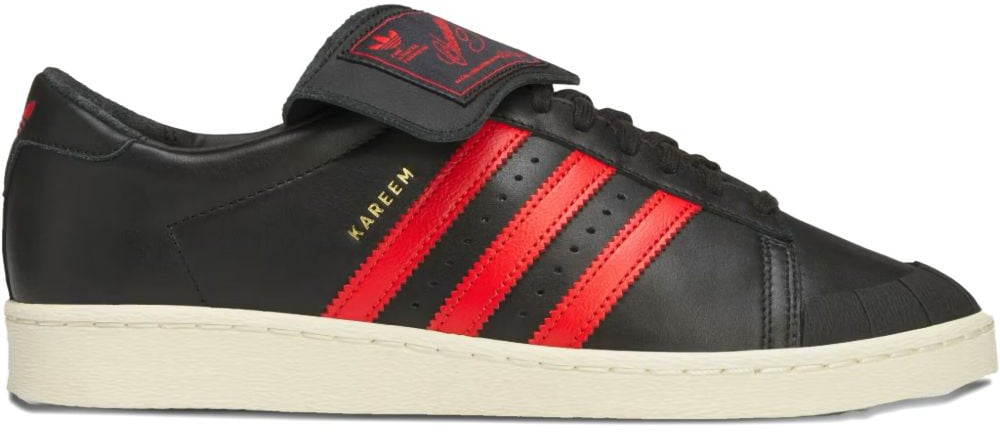 Adidas Sneakers Black Zwart