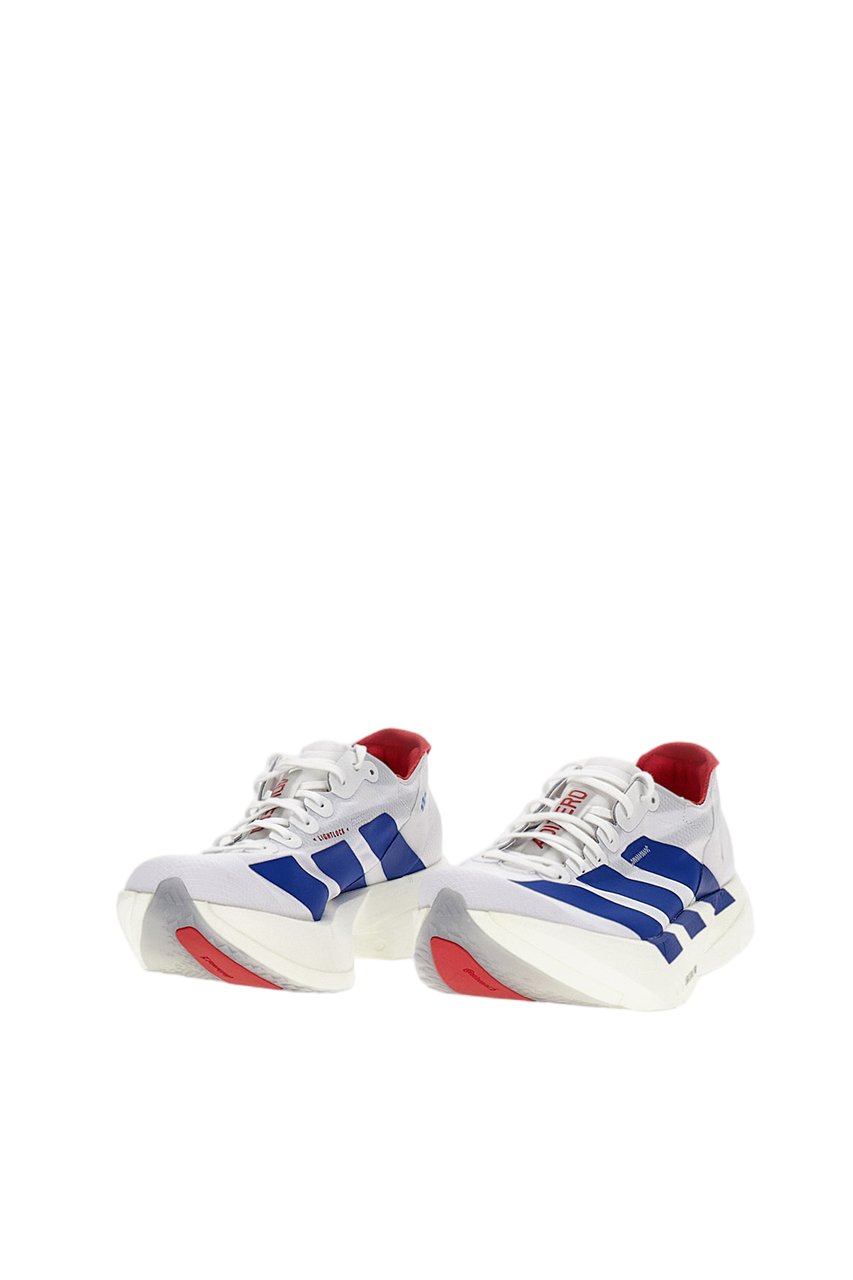 Adidas Adizero Adios Pro 4 Sneakers Wit