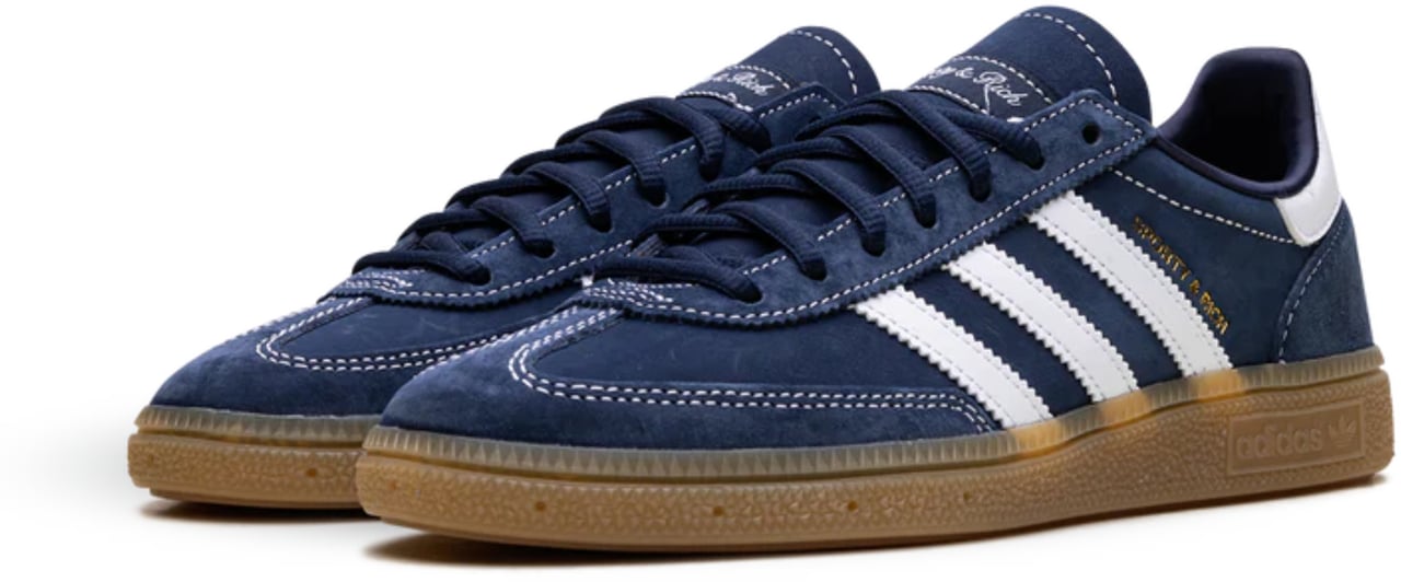 Adidas Adidas Handball Spezial Sporty & Rich Night Indigo Divers