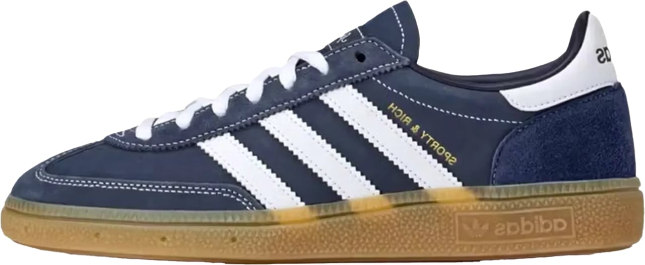 Adidas Adidas Handball Spezial Sporty & Rich Night Indigo Divers