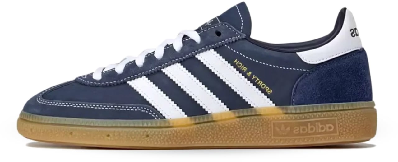 Adidas Adidas Handball Spezial Sporty & Rich Night Indigo Divers