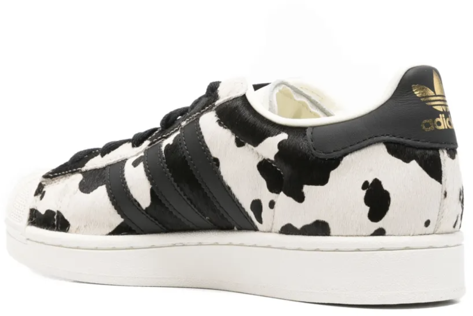 Adidas Superstar Ii W Cblack/cblack/owhite Wit