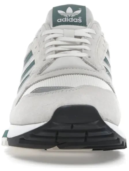 Adidas adidas ZX 600 Crystal White Preloved Teal Core White Wit