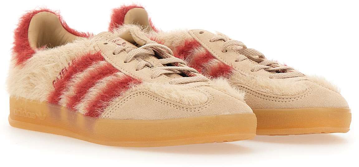 Adidas Sneakers Beige Beige