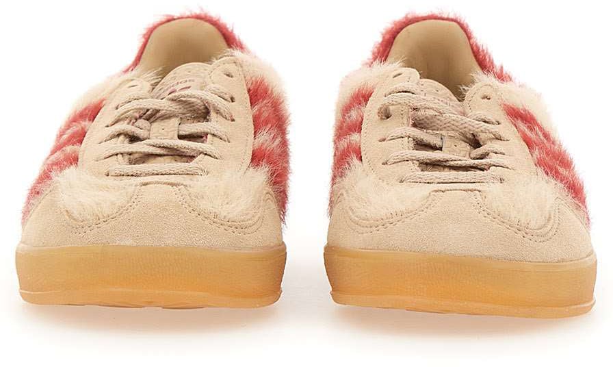 Adidas Sneakers Beige Beige