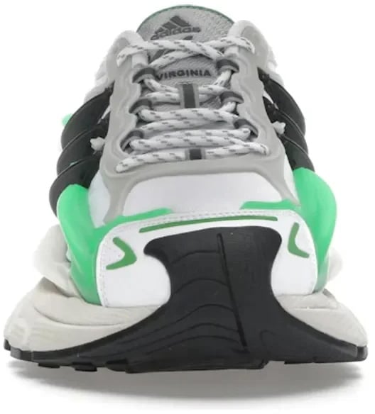 adidas Adistar Jellyfish Pharrell Williams Real Green Zwart